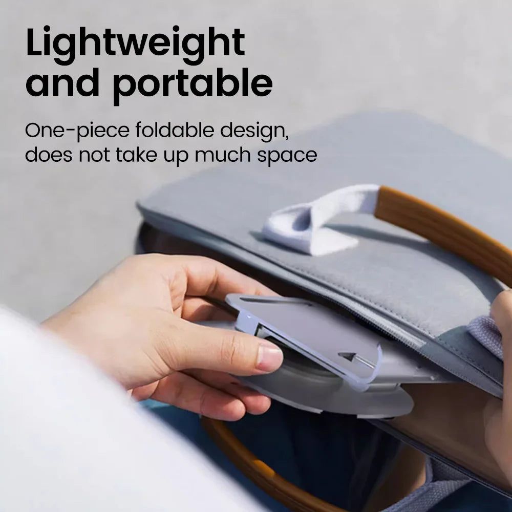 Foldable Desk Phone Holder