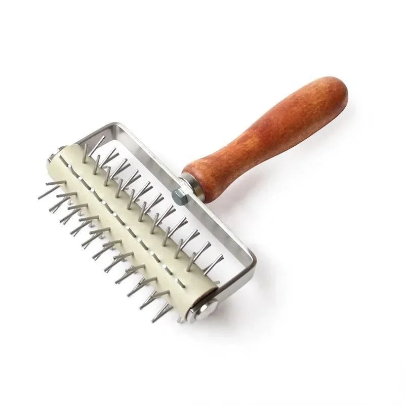 HOT Stainless Steel Lattice Cutter Roller