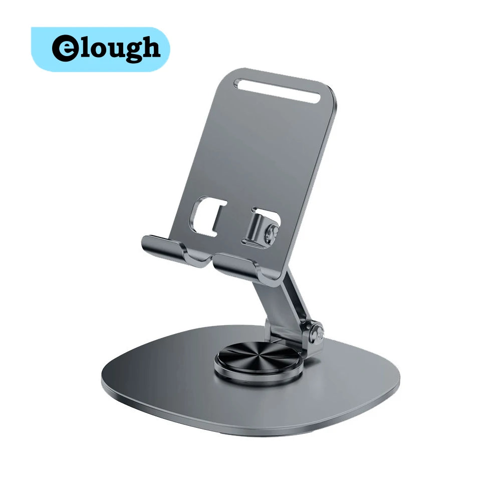 Foldable Desk Phone Holder