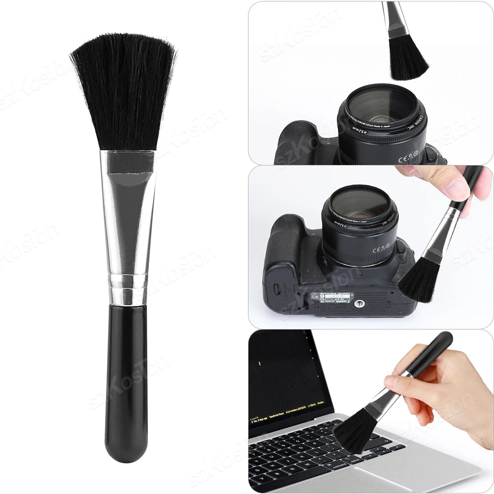 Camera Lens Cleaning Kit