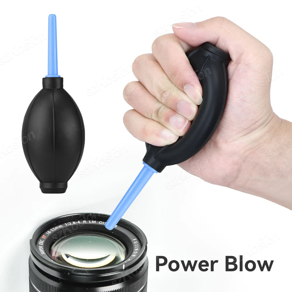 Camera Lens Cleaning Kit