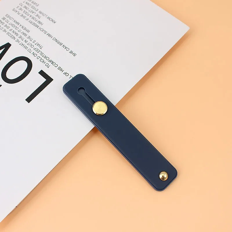 Portable Mobile Phone Finger Strap