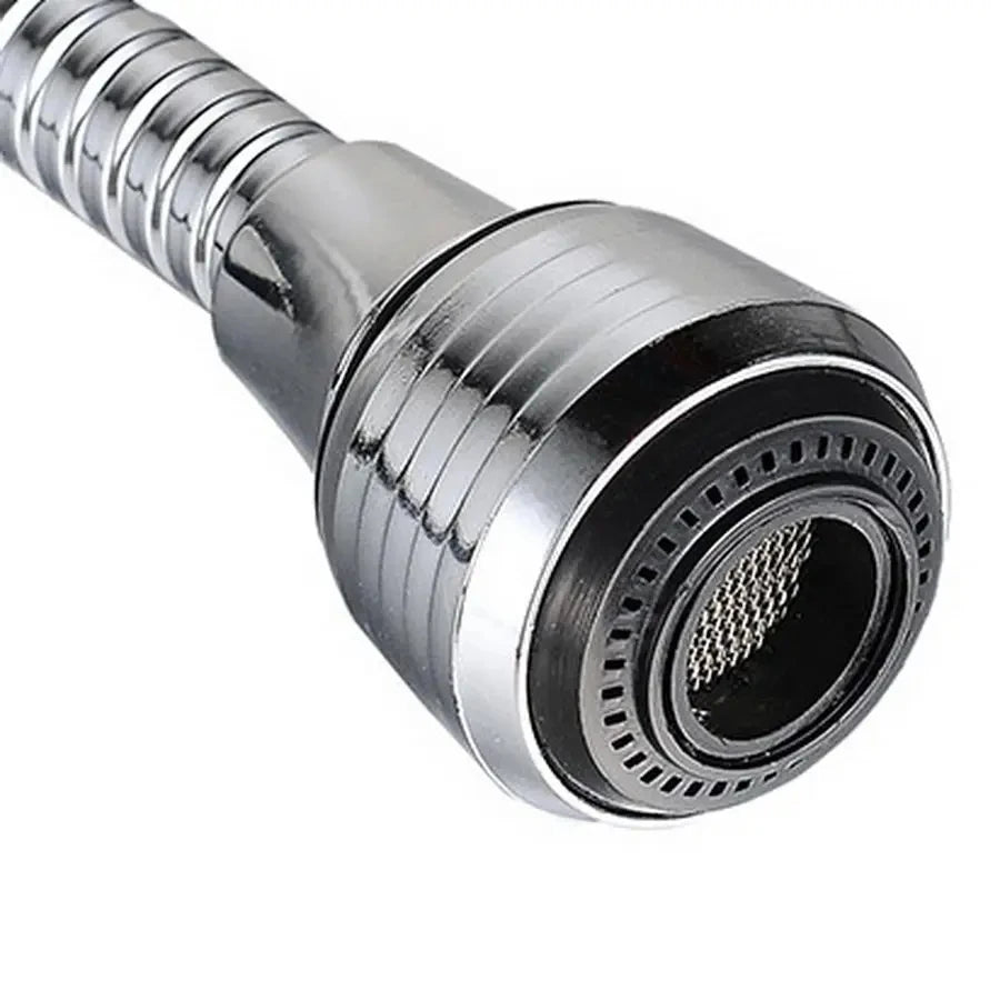 Kitchen Stainless Steel Faucet Sprinkler