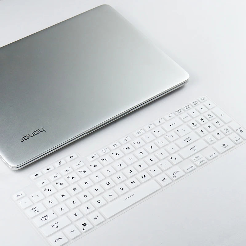 Silicone laptop Keyboard Cover