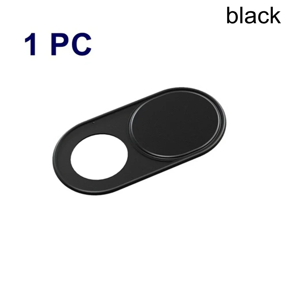 Metal Webcam Cover