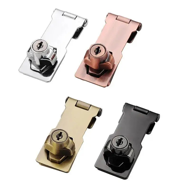 Cabinet Locks with Keys