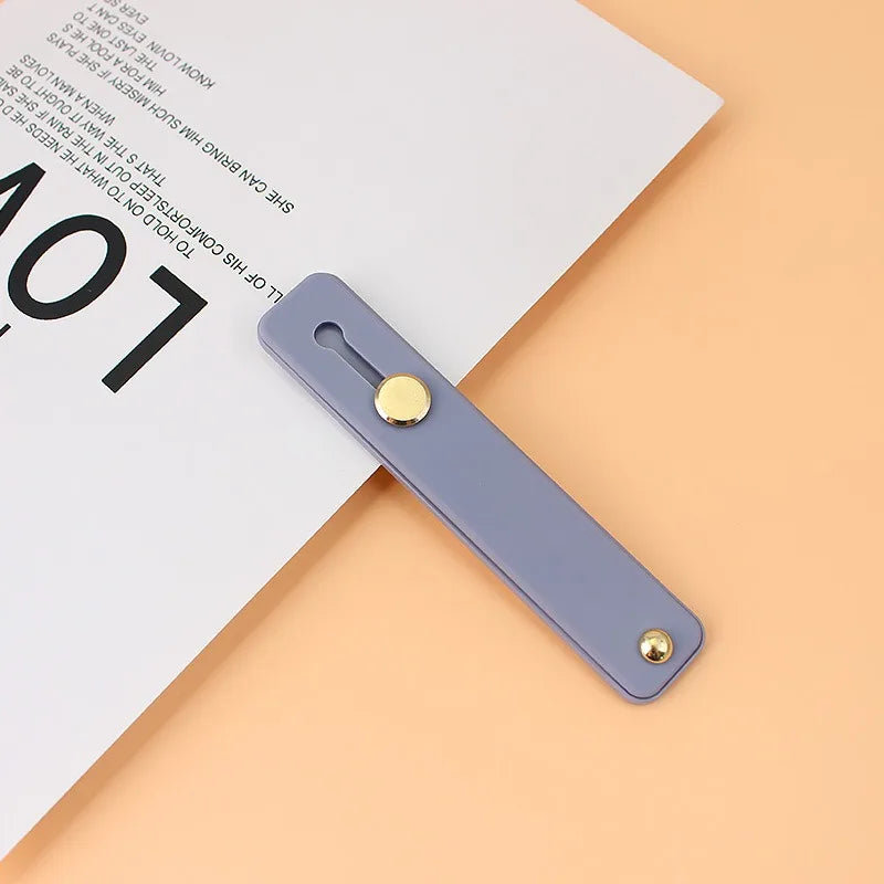 Portable Mobile Phone Finger Strap