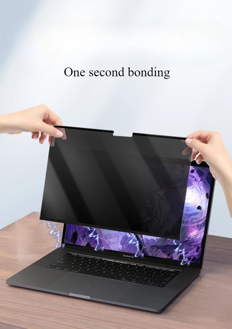 Privacy Screen Protector for MacBook