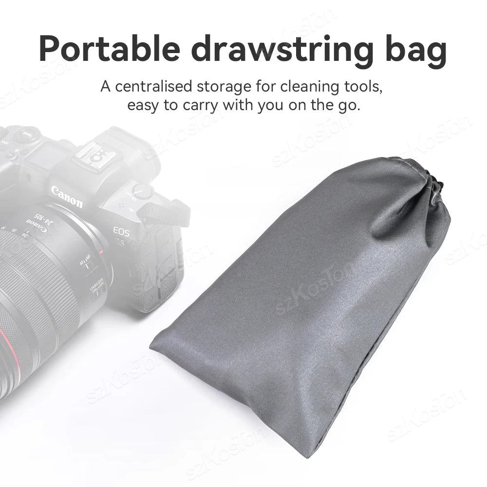 Camera Lens Cleaning Kit
