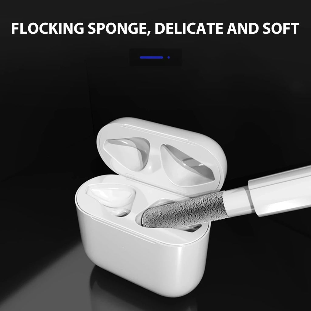 Bluetooth Earphones Cleaning Tool