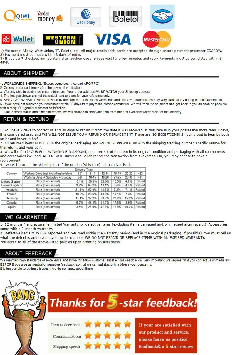 Outdoor Survival Tools – 5-in-1 Camping Multi-functional Fork