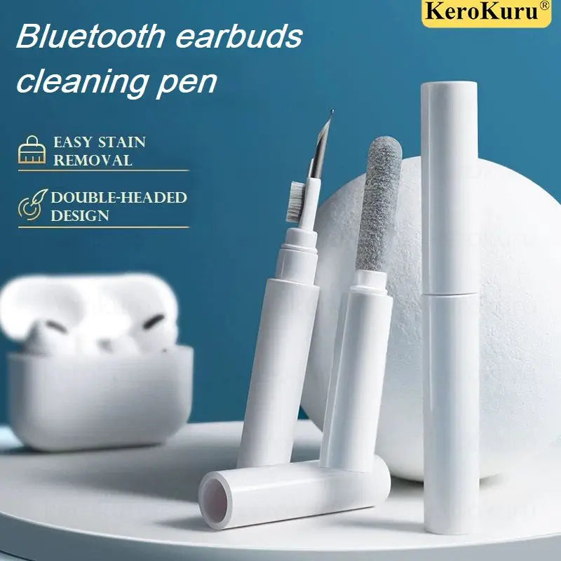 Bluetooth Earphones Cleaning Tool