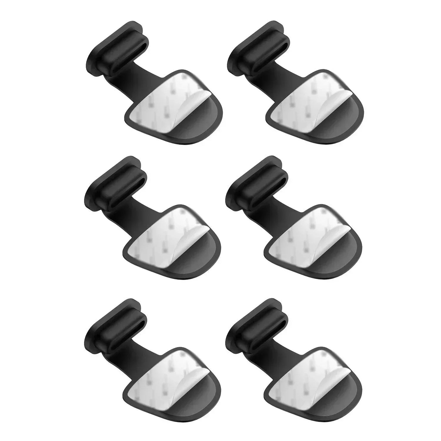 Silicone Anti-Lost Dust Plugs – Type C Charging Port Protector