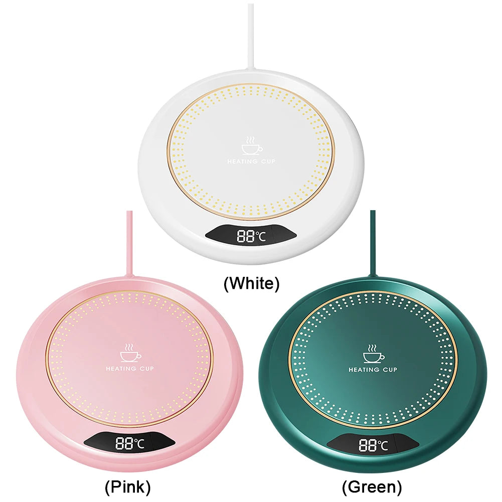 Portable Electric Warmer Heating Plate