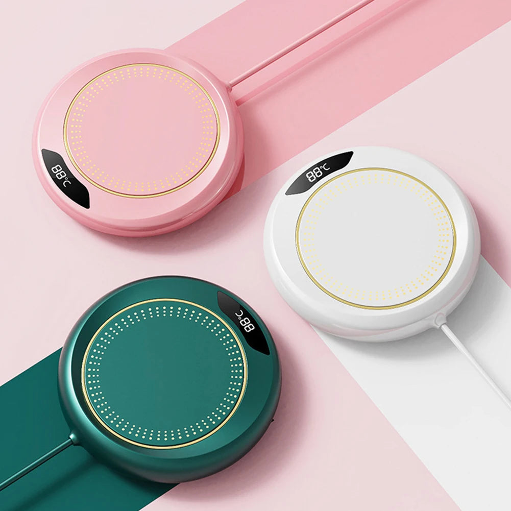 Portable Electric Warmer Heating Plate