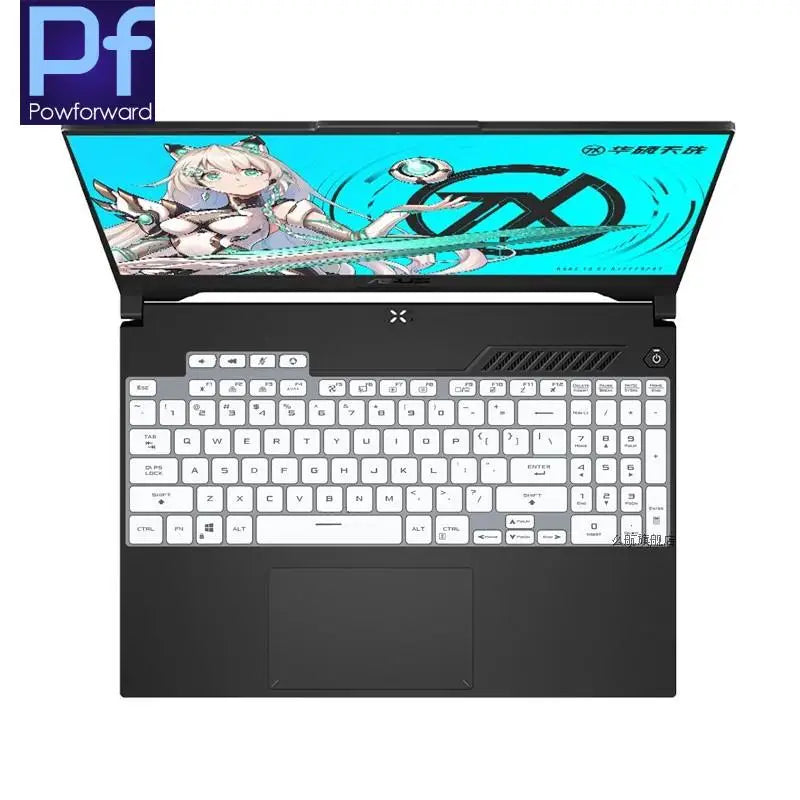 Silicone laptop Keyboard Cover