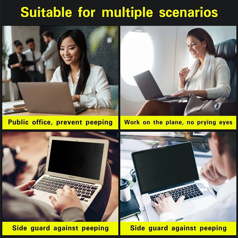 Privacy Screen Protector for MacBook