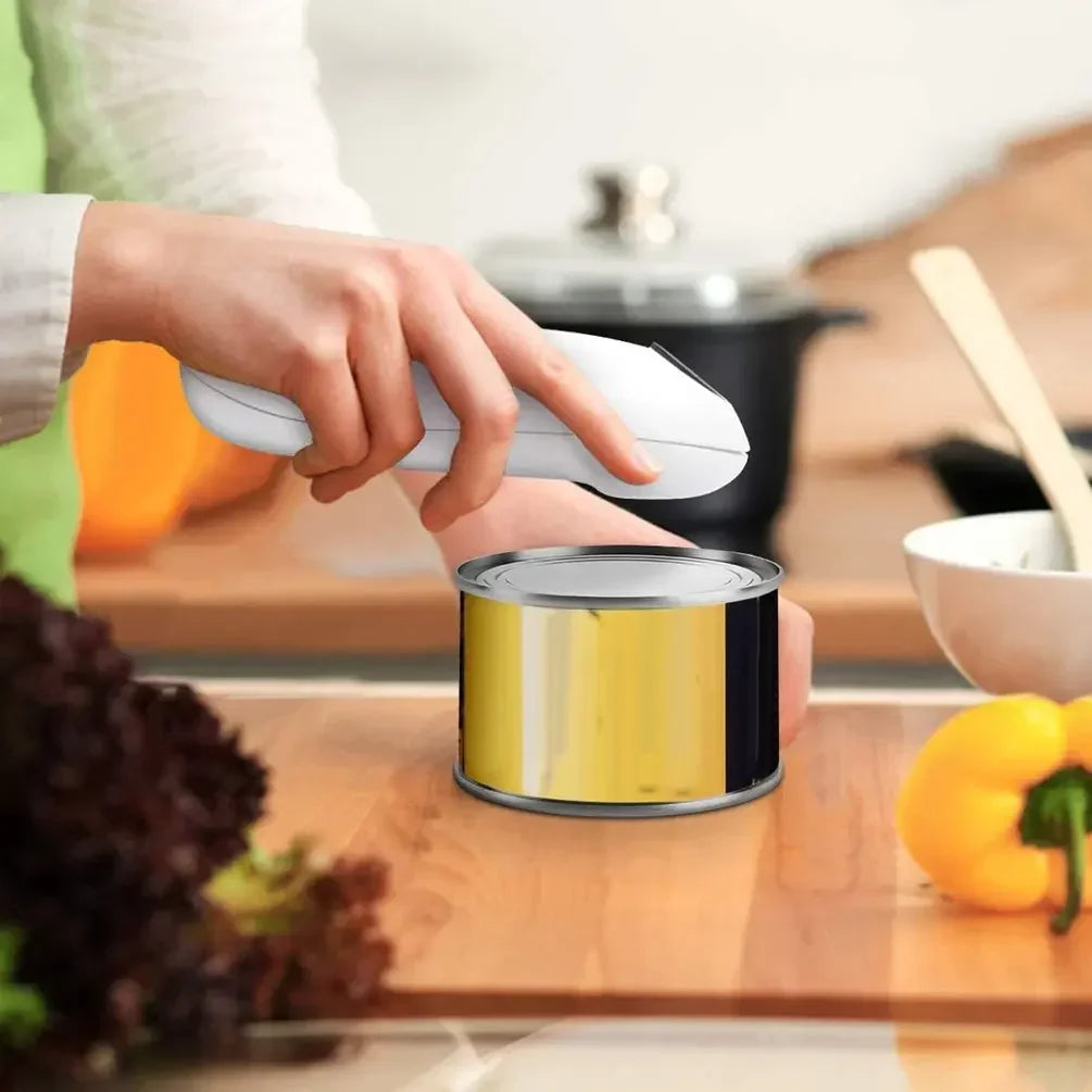 Automatic Electric Jar Opener