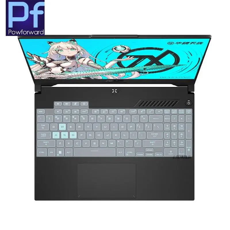 Silicone laptop Keyboard Cover