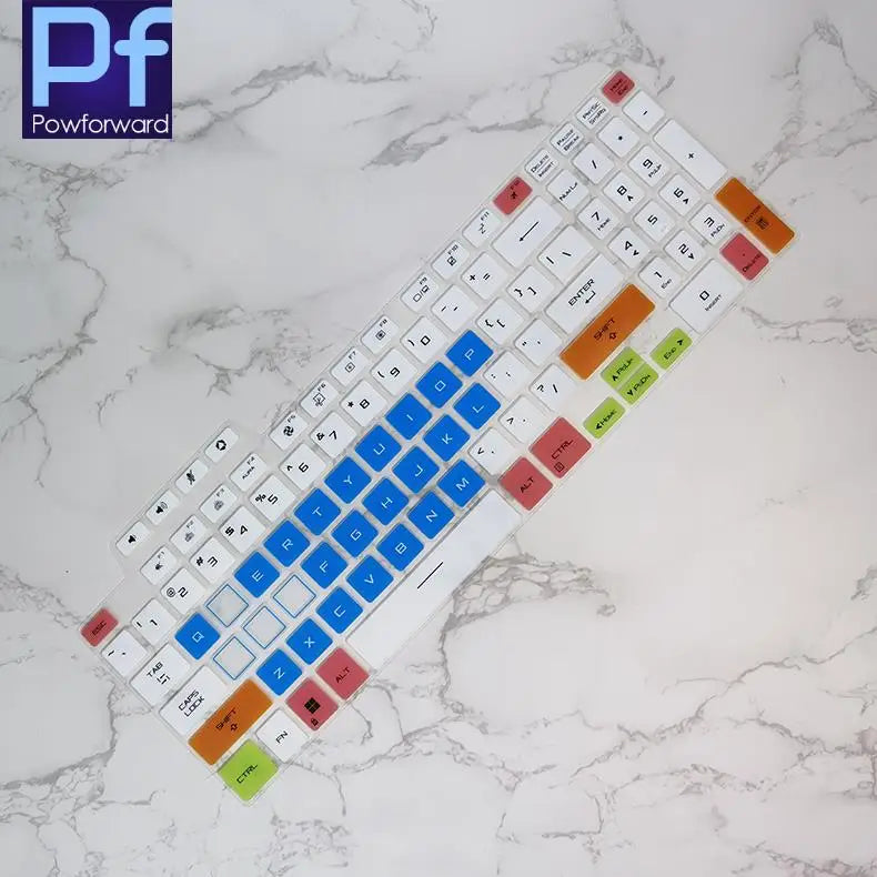 Silicone laptop Keyboard Cover