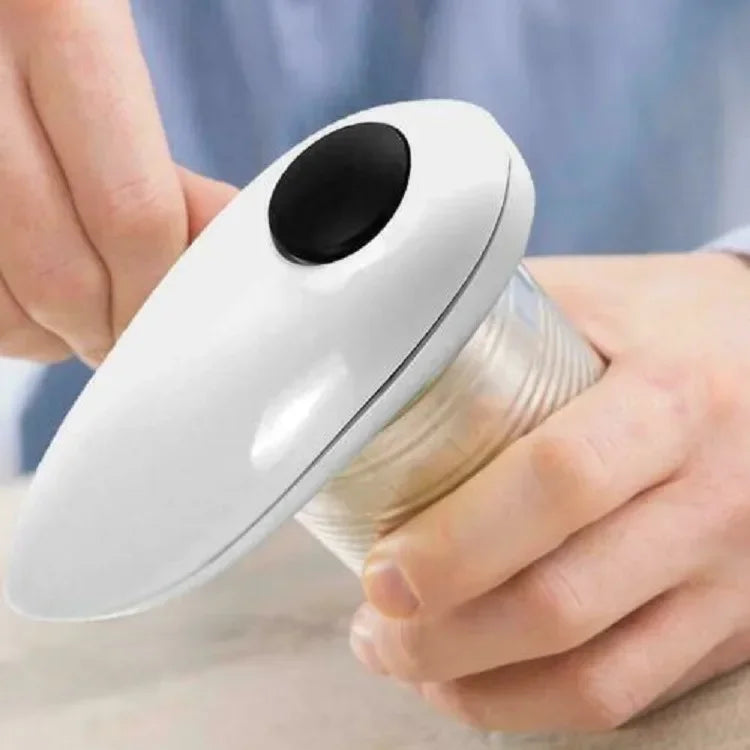 Automatic Electric Jar Opener