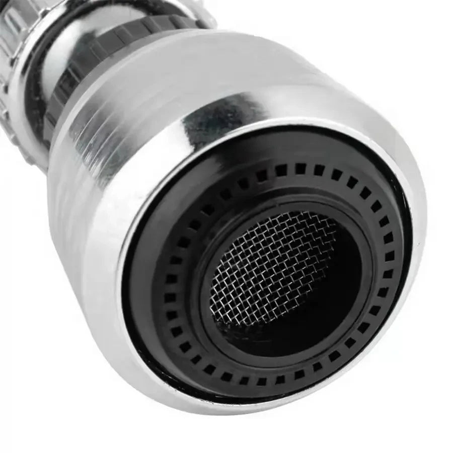 Kitchen Stainless Steel Faucet Sprinkler