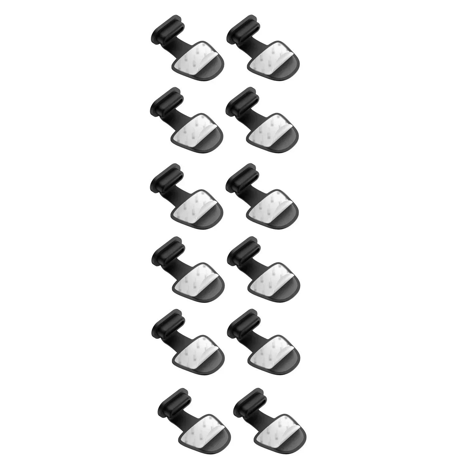 Silicone Anti-Lost Dust Plugs – Type C Charging Port Protector