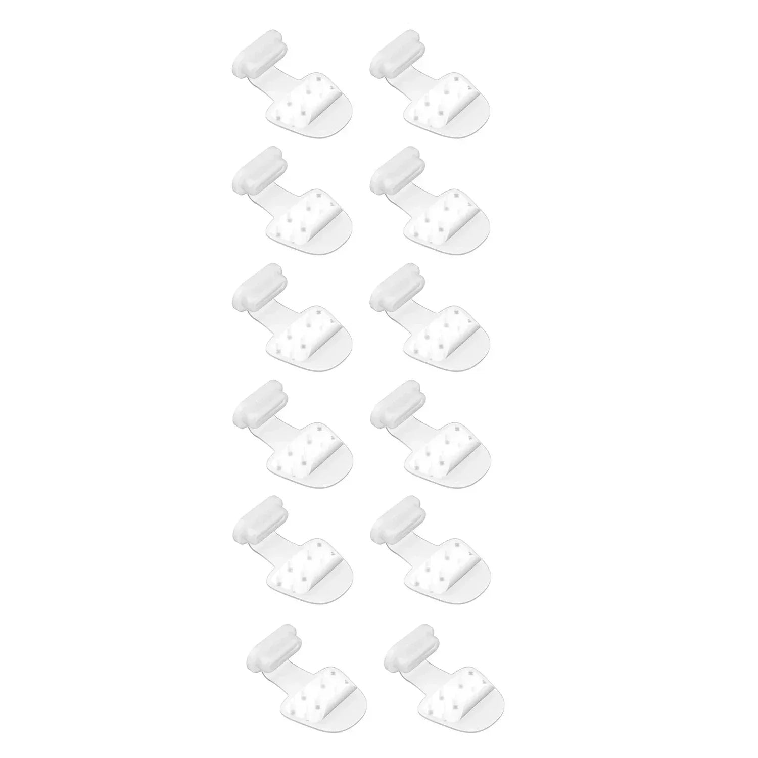 Silicone Anti-Lost Dust Plugs – Type C Charging Port Protector