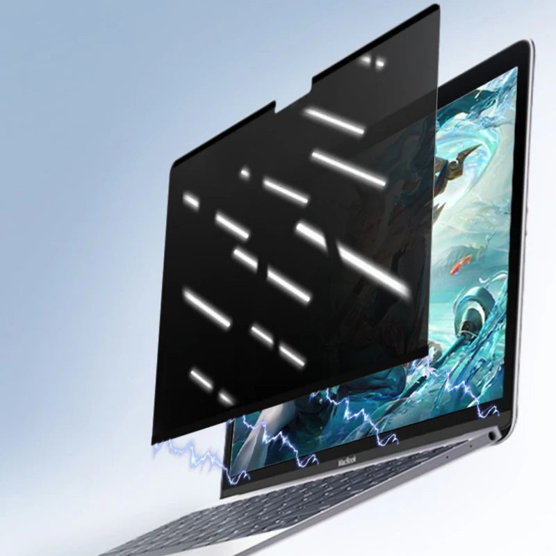 Privacy Screen Protector for MacBook