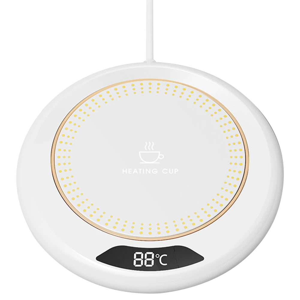 Portable Electric Warmer Heating Plate